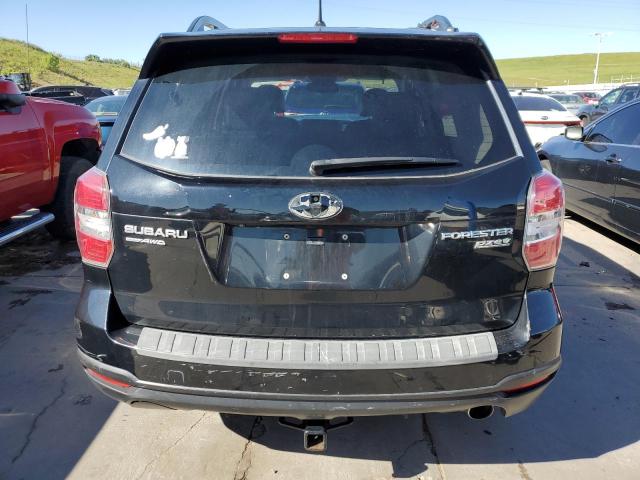 Photo 6 from auction – 2014 SUBARU FORESTER 2 with VIN JF2SJAHC5EH403444