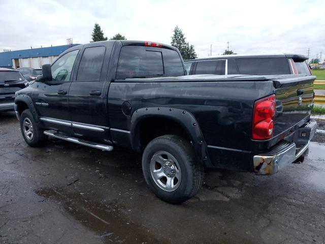 Photo 2 from auction – 2007 DODGE RAM 1500 S with VIN 1D7HU18277J616615