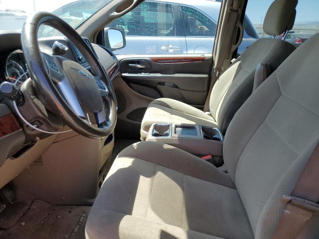Photo 7 from auction – 2012 CHRYSLER TOWN & COU with VIN 2C4RC1BG6CR119065