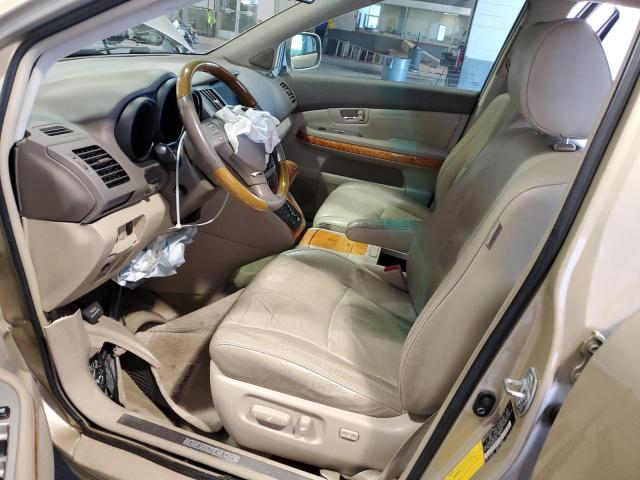 Photo 7 from auction – 2009 LEXUS RX 350 with VIN 2T2HK31U49C097105