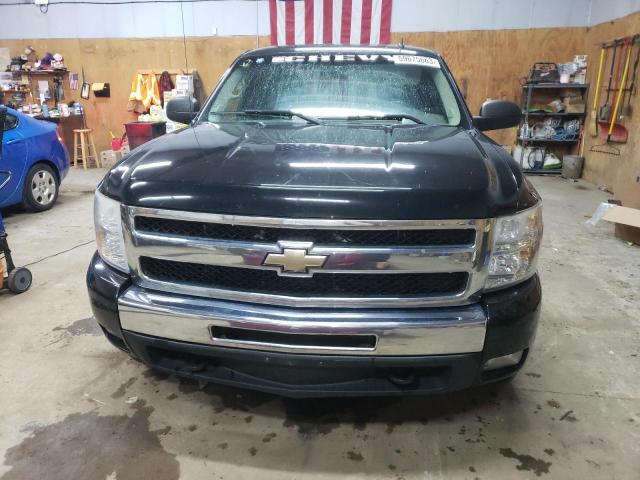 Photo 5 from auction – 2009 CHEVROLET SILVERADO with VIN 3GCEK23M99G168335