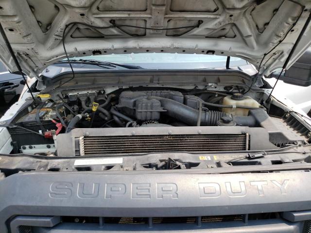 Photo 11 from auction – 2014 FORD F250 SUPER with VIN 1FT7W2B66EEB79908
