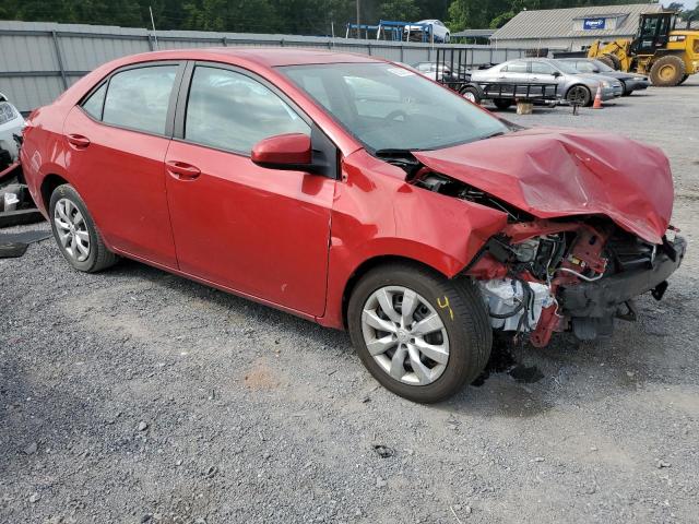 Photo 4 from auction – 2014 TOYOTA COROLLA SE with VIN 2T1BURHE2EC145636