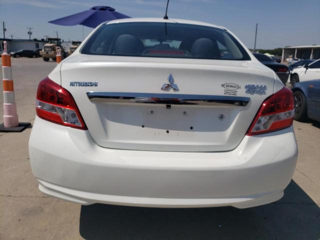 Photo 6 from auction – 2019 MITSUBISHI MIRAGE G4 with VIN ML32F3FJ2KHF03693