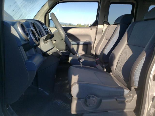 Photo 7 from auction – 2006 HONDA ELEMENT LX with VIN 5J6YH28306L008610