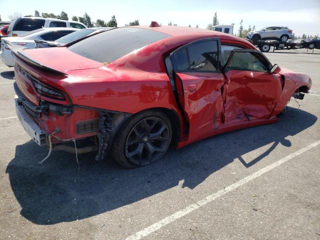 Photo 3 from auction – 2016 DODGE CHARGER SE with VIN 2C3CDXBG0GH108956