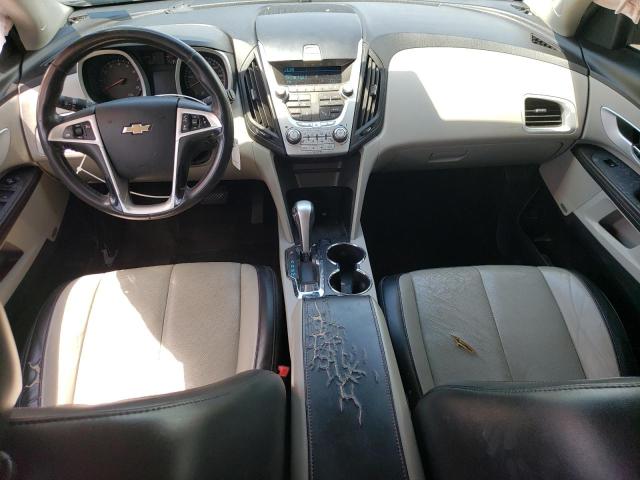 Photo 8 from auction – 2011 CHEVROLET EQUINOX LT with VIN 2CNALPEC5B6201258