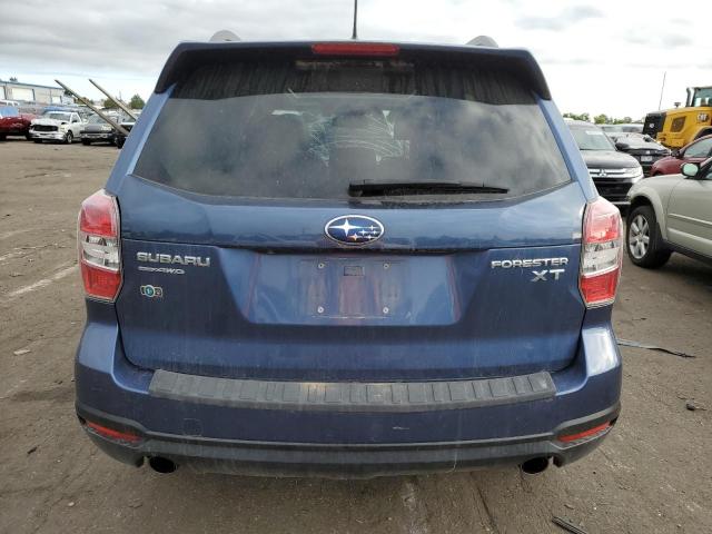 Photo 6 from auction – 2014 SUBARU FORESTER 2 with VIN JF2SJGPC7EH555570