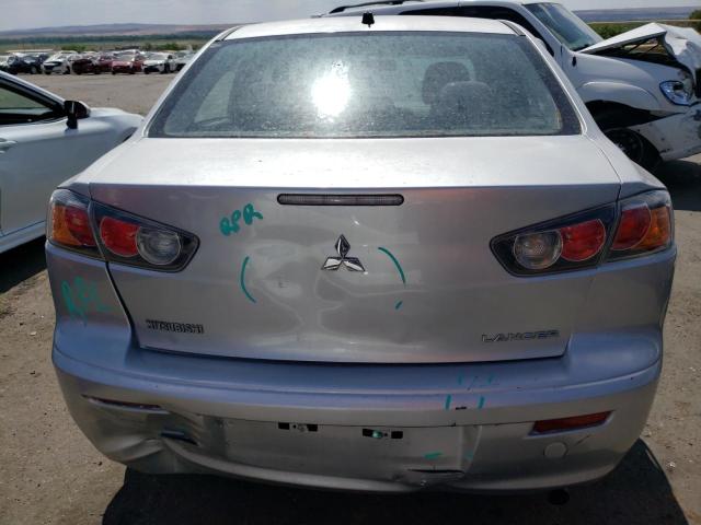 Photo 6 from auction – 2010 MITSUBISHI LANCER with VIN JA32U1FU4AU029359