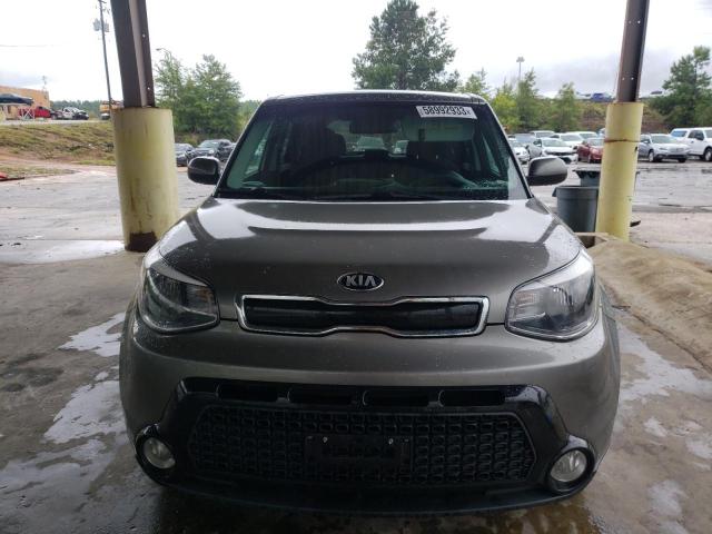 Фото 5 с аукциона – 2016 KIA SOUL + с VIN KNDJP3A51G7350346