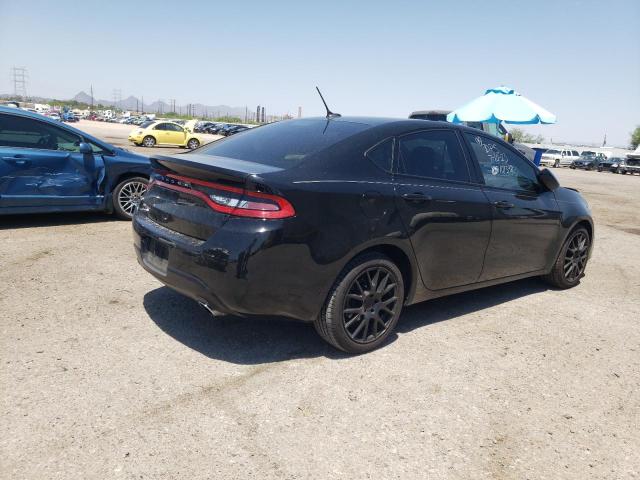 Photo 3 from auction – 2016 DODGE DART SXT with VIN 1C3CDFBB2GD680462