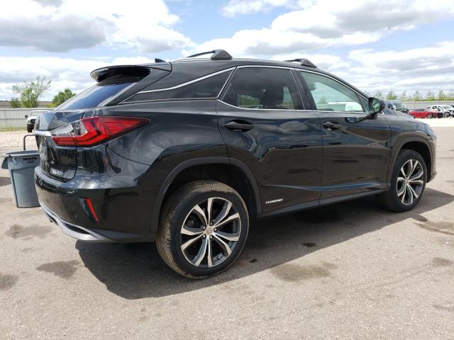 Photo 3 from auction – 2017 LEXUS RX 450H BA with VIN 2T2BGMCA8HC010367
