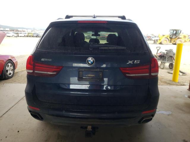 Photo 6 from auction – 2016 BMW X5 XDR40E with VIN 5UXKT0C5XG0S77626