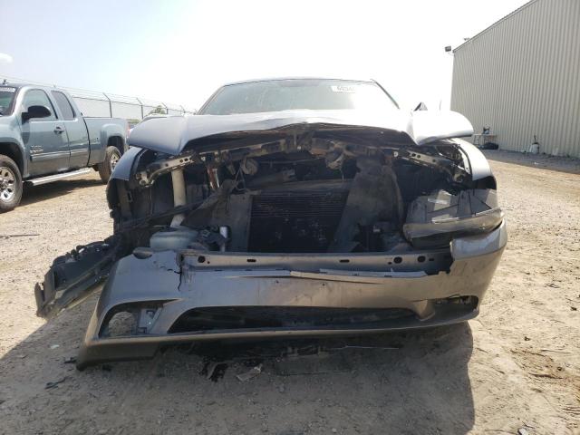 Photo 5 from auction – 2012 DODGE CHARGER SE with VIN 2C3CDXBG8CH124106