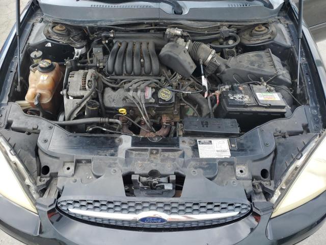 Photo 11 from auction – 2001 FORD TAURUS SE with VIN 1FAFP53U01A169406