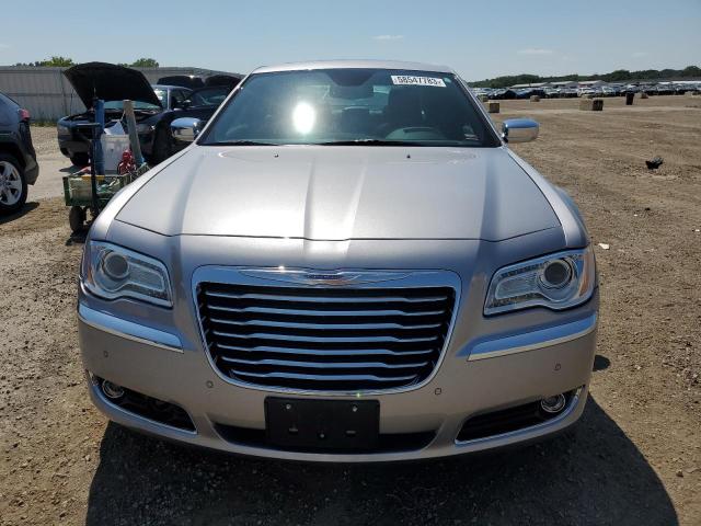 Photo 5 from auction – 2013 CHRYSLER 300C with VIN 2C3CCAKT6DH736240