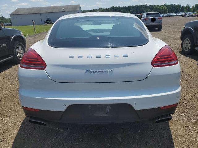 Photo 6 from auction – 2014 PORSCHE PANAMERA 2 with VIN WP0AA2A74EL007760