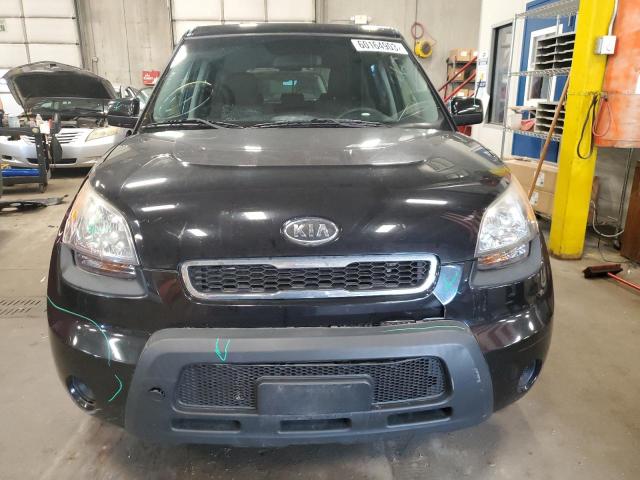 Photo 5 from auction – 2010 KIA SOUL + with VIN KNDJT2A25A7147835