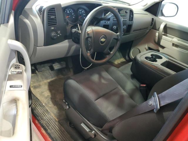 Photo 8 from auction – 2011 CHEVROLET SILVERADO with VIN 1GCNCPEX6BZ404205