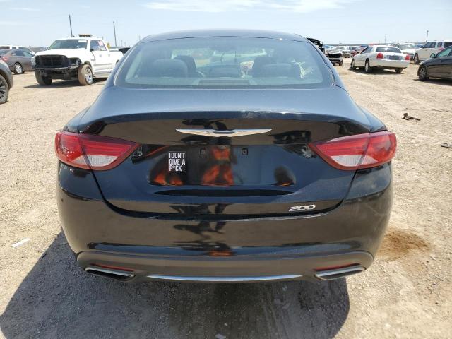 Photo 6 from auction – 2016 CHRYSLER 200 LIMITE with VIN 1C3CCCAB9GN168792