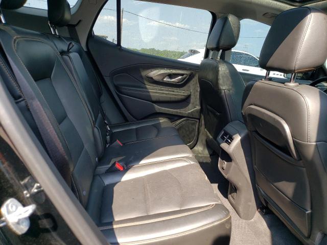 Photo 11 from auction – 2020 GMC TERRAIN SL with VIN 3GKALVEV6LL264431