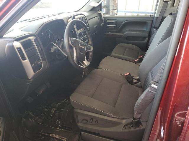 Photo 7 from auction – 2016 GMC SIERRA C15 with VIN 1GTR1MEC1GZ423710