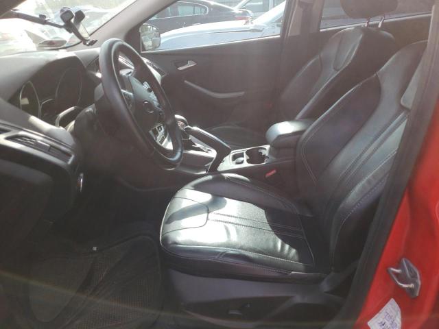 Фото 7 с аукциона – 2014 FORD FOCUS SE с VIN 1FADP3F2XEL151429