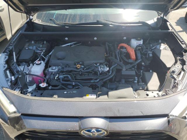 Photo 11 from auction – 2023 TOYOTA RAV4 SE with VIN 4T3T6RFV2PU106474
