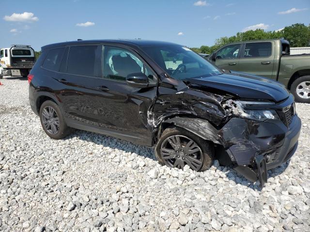 Photo 4 from auction – 2021 HONDA PASSPORT E with VIN 5FNYF8H58MB025610