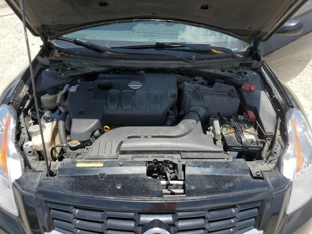 Photo 11 from auction – 2009 NISSAN ALTIMA 2.5 with VIN 1N4AL24E19C153646