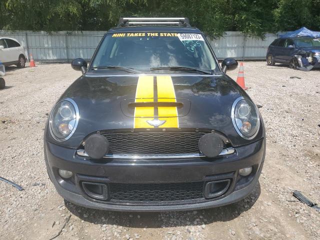 Photo 5 from auction – 2014 MINI COOPER S C with VIN WMWZG3C5XET801002