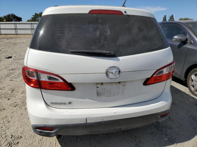 Photo 6 from auction – 2012 MAZDA 5 with VIN JM1CW2BL8C0127114