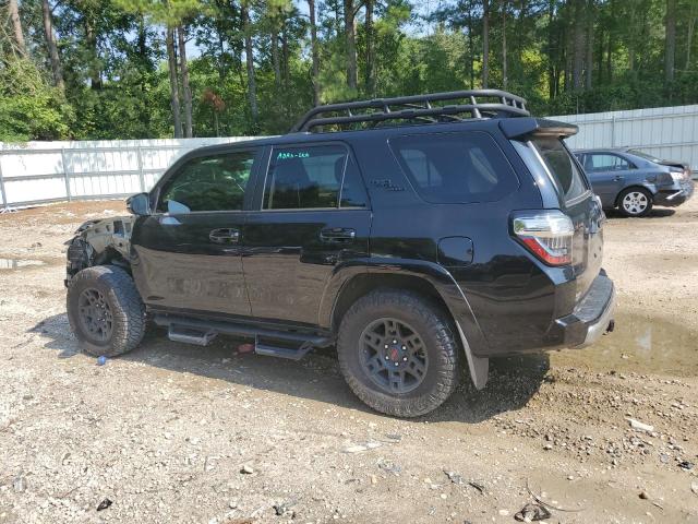 Photo 2 from auction – 2021 TOYOTA 4RUNNER SR with VIN JTERU5JRXM5897015