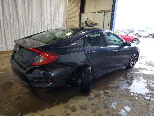 Photo 3 from auction – 2016 HONDA CIVIC EX with VIN 19XFC2F88GE202869