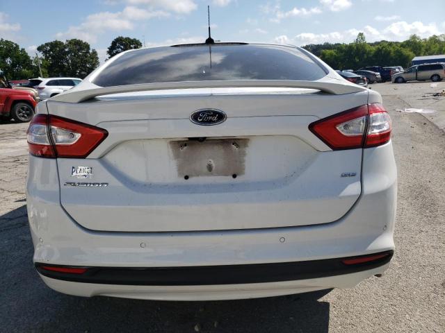 Photo 6 from auction – 2016 FORD FUSION SE with VIN 3FA6P0H78GR365713