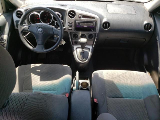 Photo 8 from auction – 2007 TOYOTA COROLLA MA with VIN 2T1KR32E87C674602