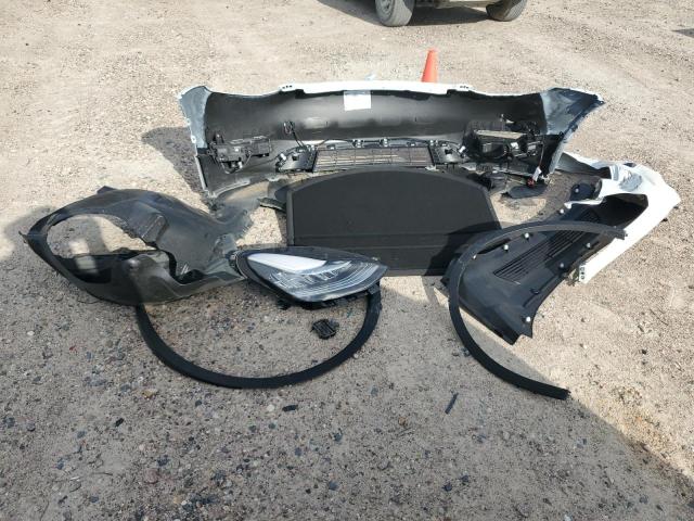 Photo 12 from auction – 2023 TESLA MODEL Y with VIN 7SAYGDEE3PA052728