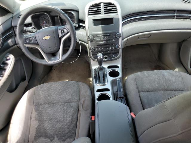 Photo 8 from auction – 2015 CHEVROLET MALIBU LS with VIN 1G11B5SL5FF113802
