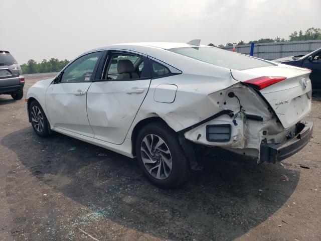 Photo 2 from auction – 2018 HONDA CIVIC with VIN 2HGFC2F80JH501866