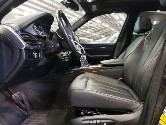 Photo 7 from auction – 2017 BMW X5 XDR40E with VIN 5UXKT0C39H0S81456