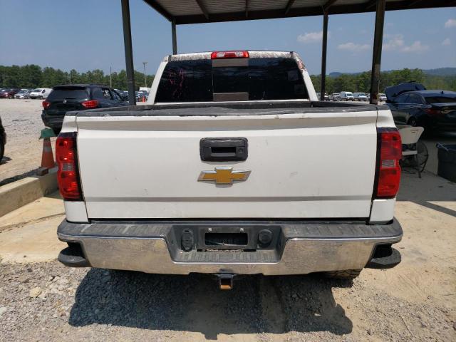 Photo 6 from auction – 2014 CHEVROLET SILVERADO with VIN 3GCUKSEC9EG234585
