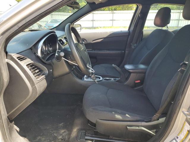 Photo 7 from auction – 2013 CHRYSLER 200 LX with VIN 1C3CCBAB2DN704651