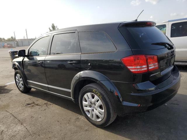 Photo 2 from auction – 2014 DODGE JOURNEY SE with VIN 3C4PDCAB1ET170155