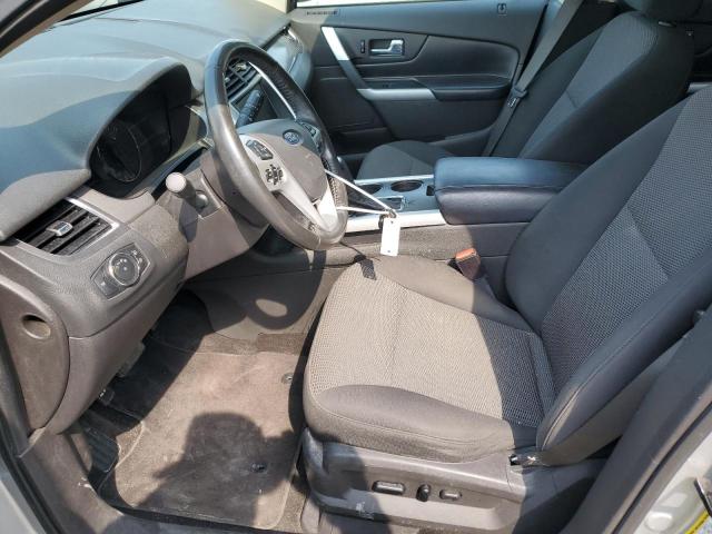 Photo 7 from auction – 2012 FORD EDGE SEL with VIN 2FMDK3JCXCBA62249