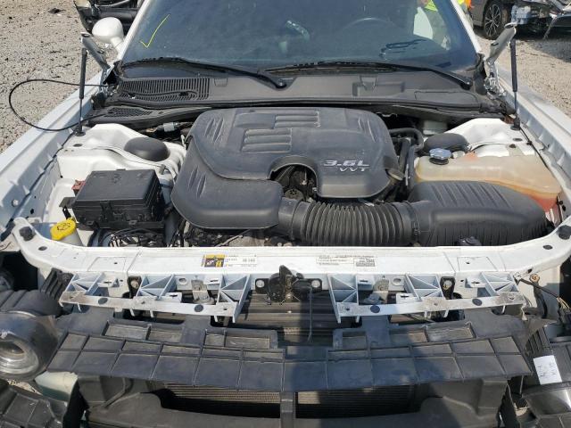 Photo 11 from auction – 2015 DODGE CHALLENGER with VIN 2C3CDZAG2FH774325