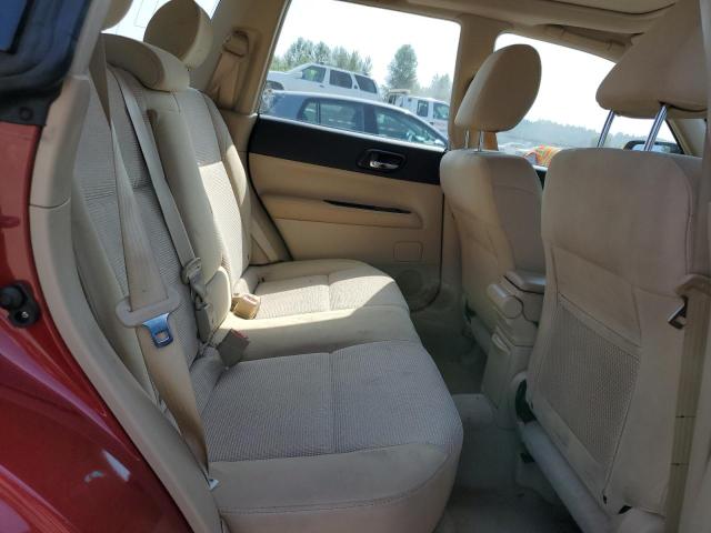 Photo 11 from auction – 2006 SUBARU FORESTER 2 with VIN JF1SG65686H754767