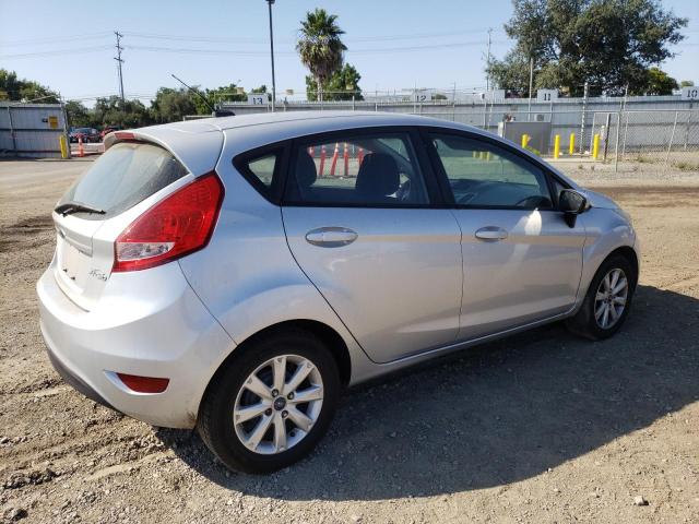 Photo 3 from auction – 2012 FORD FIESTA SE with VIN 3FADP4EJ6CM199245