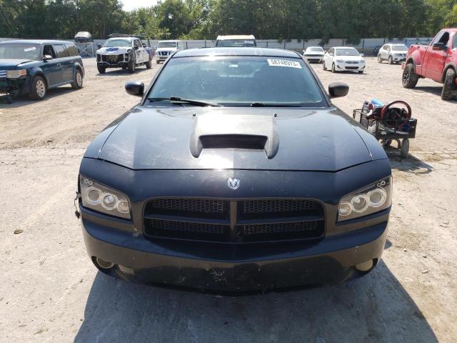 Photo 5 from auction – 2007 DODGE CHARGER R/ with VIN 2B3LA53H57H875235