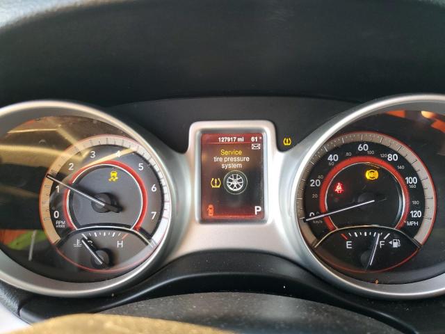 Photo 9 from auction – 2013 DODGE JOURNEY SE with VIN 3C4PDCAB3DT675466