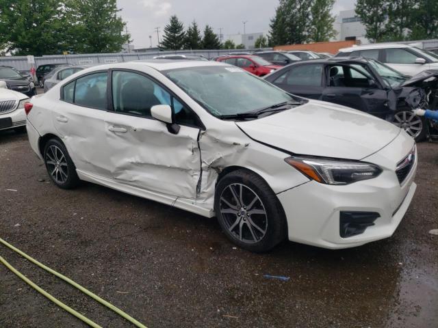 Photo 4 from auction – 2017 SUBARU IMPREZA PR with VIN 4S3GKAF62H3615069